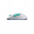 Миша Cherry Xtrfy M64 Wireless/USB White (CX-M64W-WHITE)