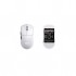 Миша Cherry Xtrfy M68 Pro 8K Wireless/USB White (CX-M68W-PRO-WHITE)