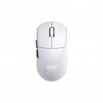Миша Cherry Xtrfy M68 Pro 8K Wireless/USB White (CX-M68W-PRO-WHITE)