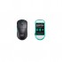 Миша Cherry Xtrfy M68 Wireless/USB Black (CX-M68W-BLACK)