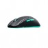 Миша Cherry Xtrfy M68 Wireless/USB Black (CX-M68W-BLACK)