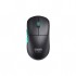 Миша Cherry Xtrfy M68 Wireless/USB Black (CX-M68W-BLACK)