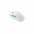 Миша Cherry Xtrfy M68 Wireless/USB White (CX-M68W-WHITE)
