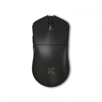 Миша Dream Machines DM9 Skill USB Black (DM9 Skill)