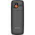Мобільний телефон Nomi i2440 Black