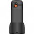 Мобільний телефон Nomi i2440 Black