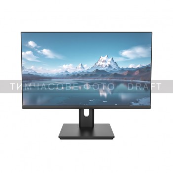 Монітор 2E L2825B