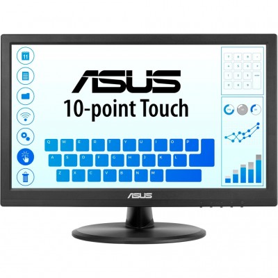 Монітор ASUS VT169HE