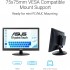 Монітор ASUS VT169HE