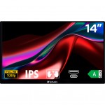 Монітор Verbatim PMТ-14