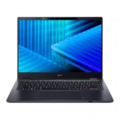 Ноутбук Acer TravelMate TMP414-55 (NX.BH2EU.005)