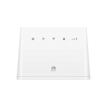 Роутер Huawei B311-221 (lifecell)