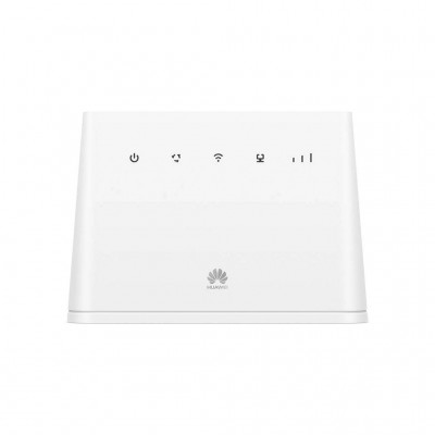 Роутер Huawei B311-221 (lifecell)