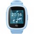 Смарт-годинник Havit HV-KW11 IP67, GPS, 4G Blue (HV-KW11 Blue)