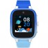 Смарт-годинник Havit HV-KW12 IP68, GPS, 4G Blue (HV-KW12 Blue)