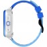 Смарт-годинник Havit HV-KW12 IP68, GPS, 4G Blue (HV-KW12 Blue)