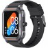 Смарт-годинник Havit HV-M9040S IP67 Bluetooth Call Black (HV-M9040S Black)