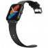 Смарт-годинник Havit HV-M9045 IP68 Bluetooth Call Black (HV-M9045 Black)