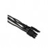 Блок живлення 600W QUBE QBC-GPS600A12Bulk Black