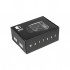 Блок живлення 600W QUBE QBC-GPS600A12Bulk Black
