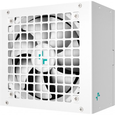 Блок живлення 650W DeepCool PL650D WH