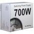 Блок живлення 700W Inter-Tech SL-700 Plus