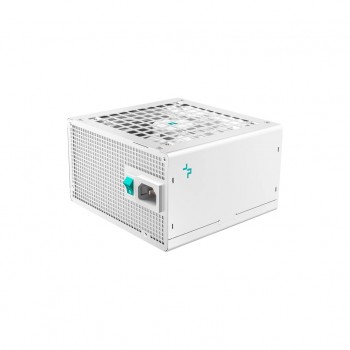 Блок живлення 750W DeepCool PL750D WH