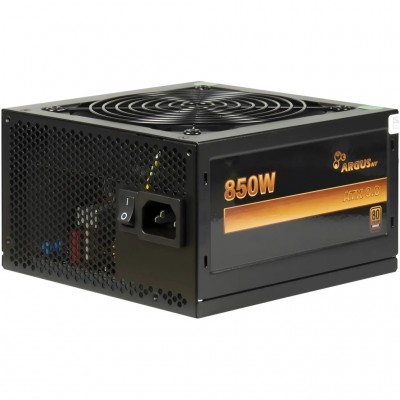 Блок живлення 850W Inter-Tech BPS-850W