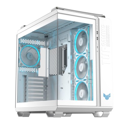 Корпус ASUS GT502 TUF GAMING HORIZON TG ARGB WHITE (90DC0093-B19010)