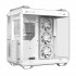 Корпус ASUS GT502 TUF GAMING HORIZON TG ARGB WHITE (90DC0093-B19010)