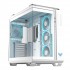 Корпус ASUS GT502 TUF GAMING HORIZON TG ARGB WHITE (90DC0093-B19010)