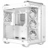 Корпус ASUS GT502 TUF GAMING HORIZON TG ARGB WHITE (90DC0093-B19010)