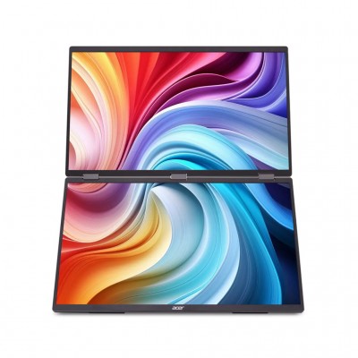 Монітор Philips Dual Portable PD193QEbmiuux