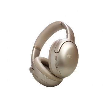 Навушники JBL Tour One M3 Latte (JBLTOURONEM3LTT)