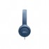 Навушники JBL Tune 520C USB-C Blue (JBLT520CBLU)