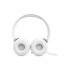 Навушники JBL Tune 520C USB-C White (JBLT520CWHT)