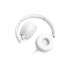 Навушники JBL Tune 520C USB-C White (JBLT520CWHT)