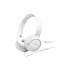 Навушники JBL Tune 520C USB-C White (JBLT520CWHT)