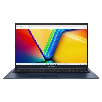 Ноутбук ASUS Vivobook 17 X1704VA-AU664 (90NB10V2-M00SN0)
