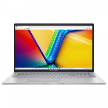 Ноутбук ASUS Vivobook 17 X1704VA-AU665 (90NB10V1-M00SP0)