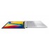 Ноутбук ASUS Vivobook 17 X1704VA-AU665 (90NB10V1-M00SP0)