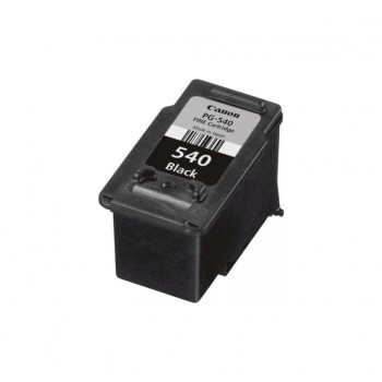 Картридж PG-540 Black 8 ml, 180ст (5225B001) Canon