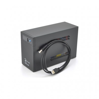 ДБЖ Ritar E-RTM-LI-800 480W (E-RTM-LI-800)