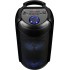 Акустична система 1.0 Media-Tech 30W, PartyBox Uni B Bluetooth FM/MP3/Кaraoke 30Вт., LED Light