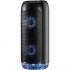 Акустична система 1.0 Media-Tech 30W, PartyBox Uni B Bluetooth FM/MP3/Кaraoke 30Вт., LED Light