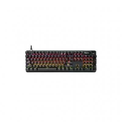 Клавіатура ігрова оптична SteelSeries Apex Pro Gen 3 - UA