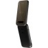 Мобільний телефон HMD 2660 Flip Black