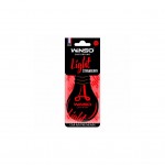Ароматизатор для автомобіля WINSO Light Strawberry (533070)