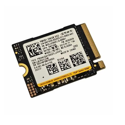 SSD M.2 2230 256GB Samsung MZ9L4256HCJQ-00BD1