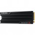 SSD M.2 2280 2TB 9100 PRO Heatsink Samsung MZ-VAP2T0CW